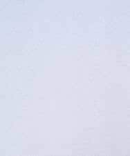 KHKGD48044 a.v.v MEN(アー・ヴェ・ヴェ) 【イージーケア/洗濯機で洗える】キカジャカードセミワイドシルエットカットソー ライトグレー