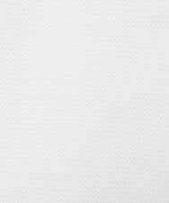 KHKGD49049 a.v.v MEN(アー・ヴェ・ヴェ) 【イージーケア/洗濯機で洗える/接触冷感】フォーマルジャカードセミワイドシルエットカットソー ブラック