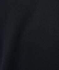 KHKGD51064 a.v.v MEN(アー・ヴェ・ヴェ) 【イージーケア/洗濯機で洗える/接触冷感/毛玉になりにくい】ダブルフェイスワイドシルエットスキッパーポロ オレンジ