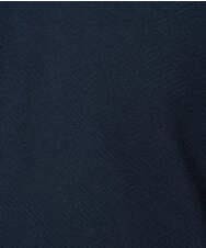 KHKGD76044 a.v.v MEN(アー・ヴェ・ヴェ) 【イージーケア/洗濯機で洗える】キカジャカードＶネックスマートＴシャツ ライトグレー