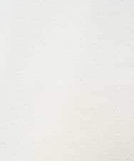 KHKGD77049 a.v.v MEN(アー・ヴェ・ヴェ) 【イージーケア/洗濯機で洗える/毛玉になりにくい】ライトキカジャカードクルーネックスマートＴシャツ ブラック