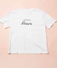 KHKGG80029 a.v.v MEN(アー・ヴェ・ヴェ) 【数量・WEB限定】「令和 REIWA」Tシャツ ホワイト