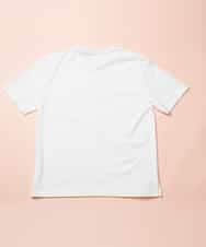 KHKGG80029 a.v.v MEN(アー・ヴェ・ヴェ) 【数量・WEB限定】「令和 REIWA」Tシャツ ホワイト
