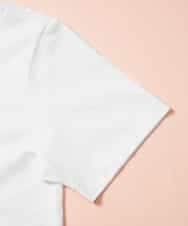 KHKGG80029 a.v.v MEN(アー・ヴェ・ヴェ) 【数量・WEB限定】「令和 REIWA」Tシャツ ホワイト