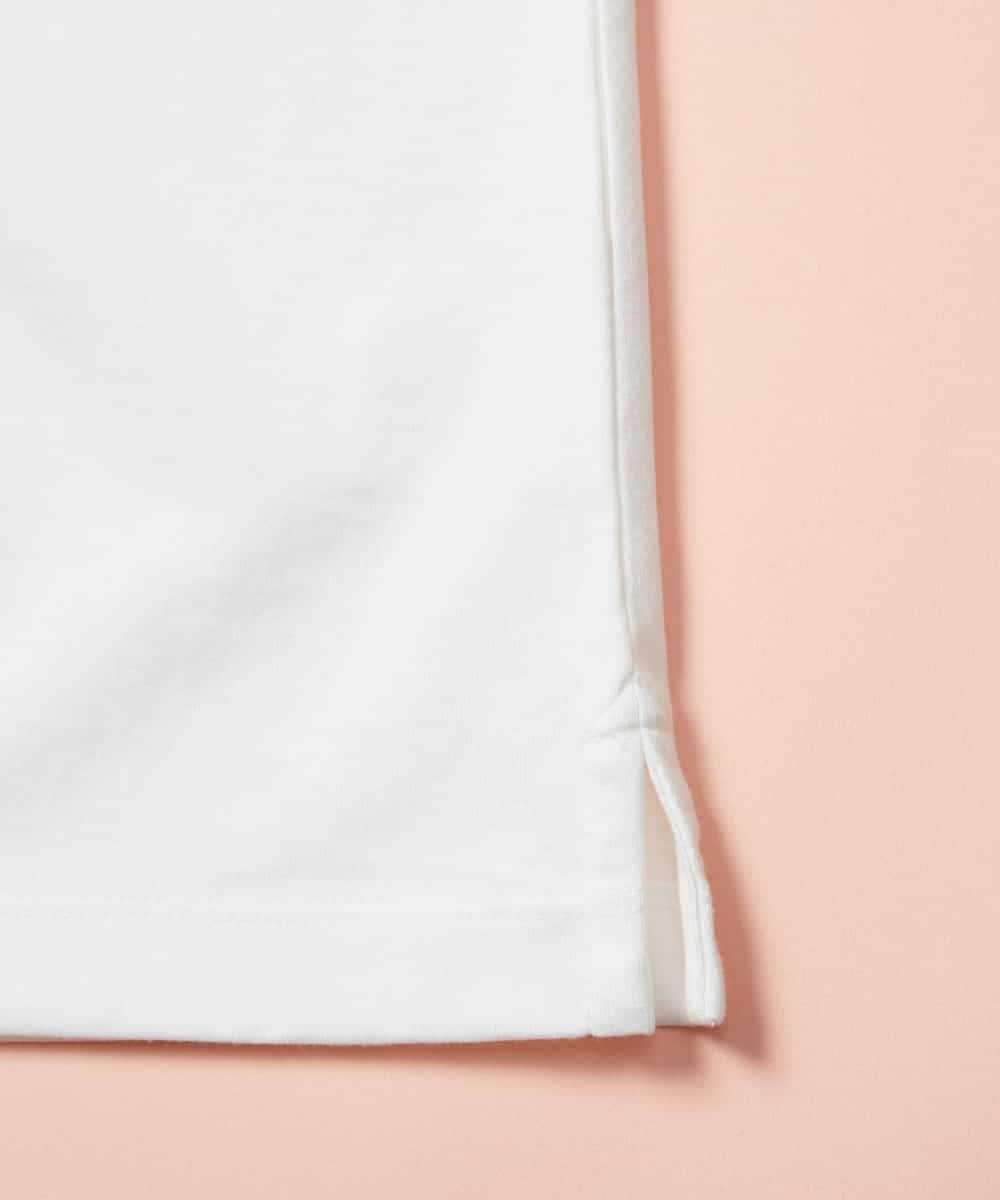 KHKGG80029 a.v.v MEN(アー・ヴェ・ヴェ) 【数量・WEB限定】「令和 REIWA」Tシャツ ホワイト