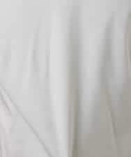 KHKGS41034 a.v.v MEN(アー・ヴェ・ヴェ) 【接触冷感/S-XXL】シルケットスムースVネックTシャツ ライトグレー