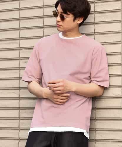 KHKGV35044 a.v.v MEN カットソー