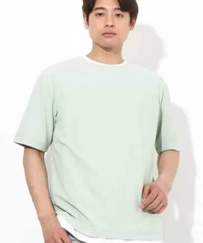 KHKGV35044 a.v.v MEN カットソー