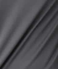 KHKGV41034 a.v.v MEN(アー・ヴェ・ヴェ) 【定番アイテム】ハイクオリティーコットンシルケットＶネックＴシャツ ダークグレー