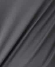 KHKGV41039 a.v.v MEN(アー・ヴェ・ヴェ) 【定番アイテム】ハイクオリティーコットンシルケットＶネックＴシャツ ブラック