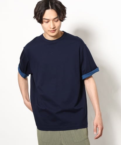 KHKGV57044 a.v.v MEN カットソー