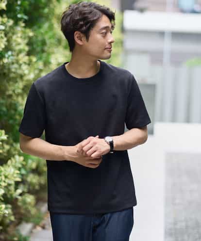 KHKHA71044 a.v.v MEN カットソー