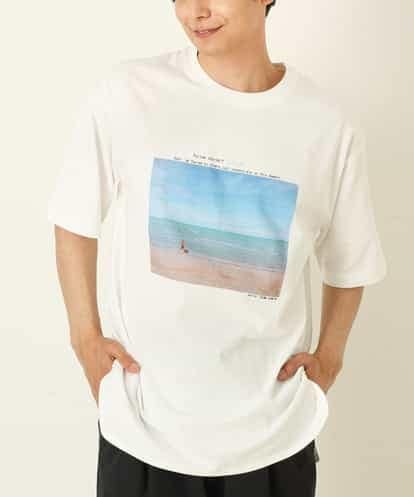 KHKHP10039 a.v.v MEN Tシャツ