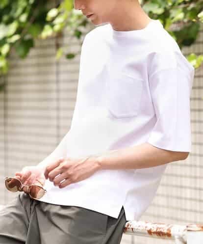 KHKHP40029 a.v.v MEN Tシャツ
