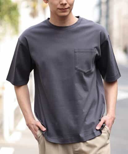 KHKHP40029 a.v.v MEN Tシャツ