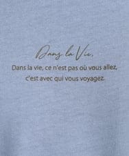 KHKHS10044 a.v.v MEN(アー・ヴェ・ヴェ) 【フォトグラファーコラボ】シャインロングシルエットTシャツ ホワイト