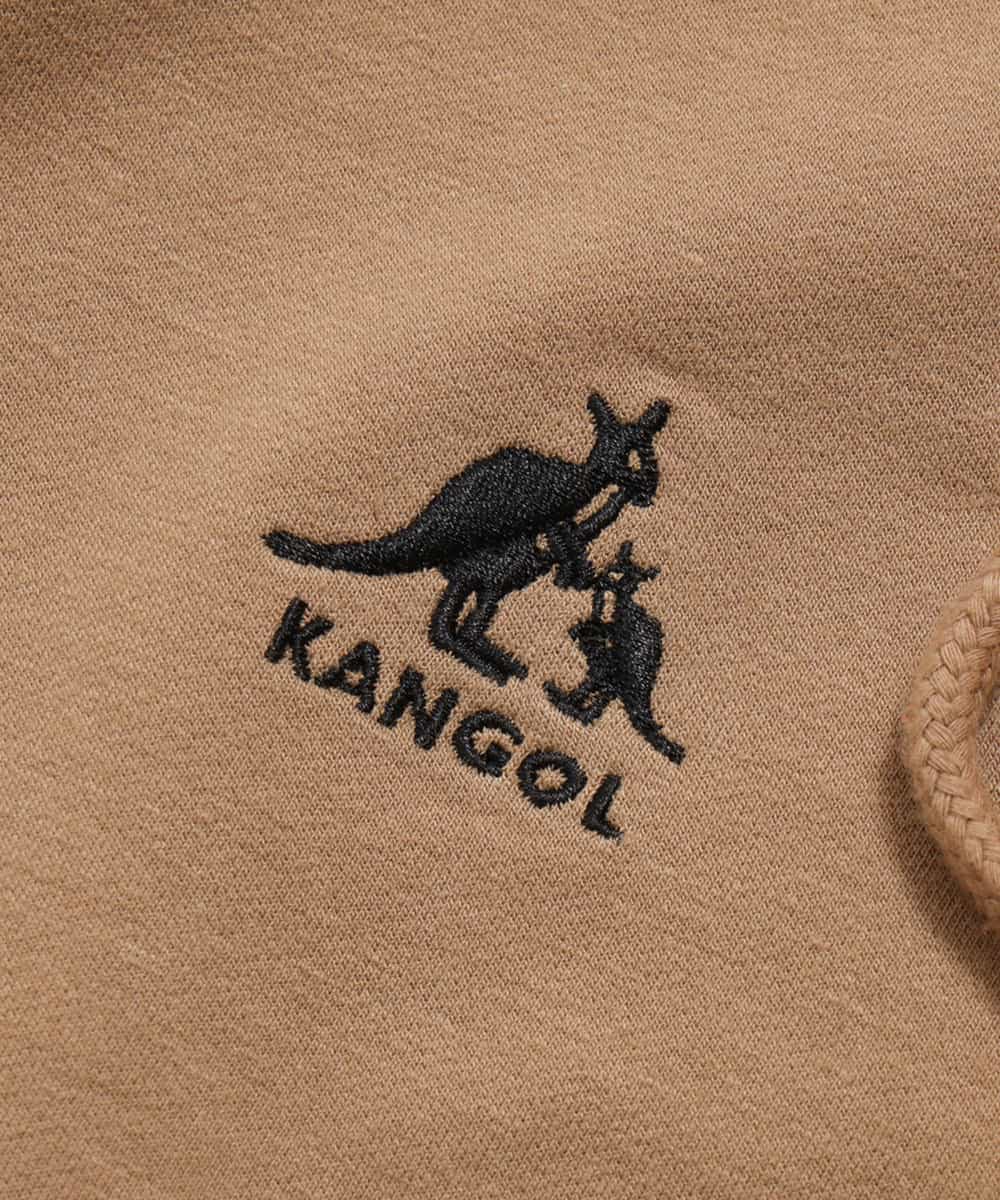 A V V Men アー ヴェ ヴェ Kangol カンゴール 裏毛ワイドシルエットパーカー イトキンオンラインストア A V V Men アー ヴェ ヴェ Kangol カンゴール 裏毛ワイドシルエットパーカー イトキンオンラインストア