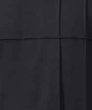 KHKJV53034 a.v.v MEN(アー・ヴェ・ヴェ) 【ジャケイン可】ピンタックセミワイドシルエット クルーネックTシャツ ライトグレー