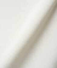 KHKLA43049 a.v.v MEN(アー・ヴェ・ヴェ) 【イージーケア/ストレッチ】アゼダブルフェイスハイネックカットソー【洗濯機で洗える】 ブラック