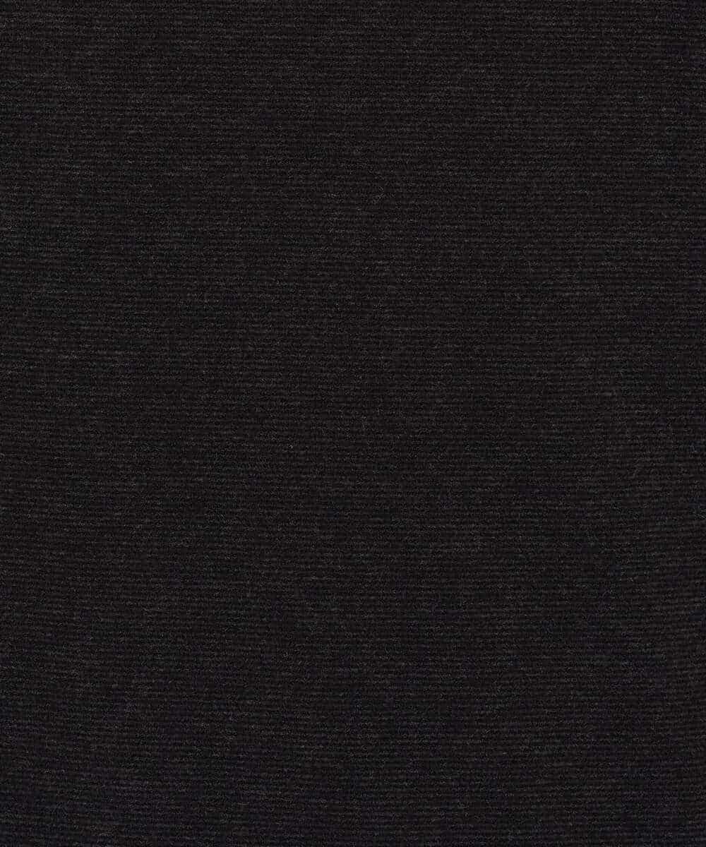 KHKLA67039 a.v.v MEN(アー・ヴェ・ヴェ) カチオンストレッチモックネックスＴシャツ〈ON/OFF SERIES〉 ブラック
