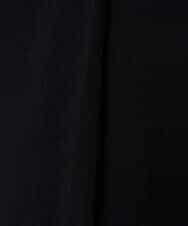 KHLAD33069 a.v.v MEN(アー・ヴェ・ヴェ) 【イージーケア/洗濯機で洗える】裏微起毛ストレッチオーバーパンツ ブラック