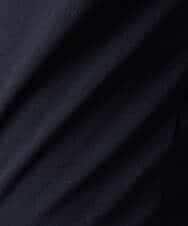 KHLED03069 a.v.v MEN(アー・ヴェ・ヴェ) 【イージーケア/洗濯機で洗える/毛玉になりにくい/ストレッチ】アムンゼンストレッチセミルーズパンツ ベージュ