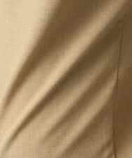 KHLED03069 a.v.v MEN(アー・ヴェ・ヴェ) 【イージーケア/洗濯機で洗える/毛玉になりにくい/ストレッチ】アムンゼンストレッチセミルーズパンツ ベージュ