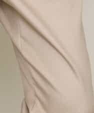 KHLES03059 a.v.v MEN(アー・ヴェ・ヴェ) アーバンタックパンツ ベージュ