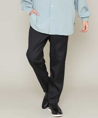 KHLES03059 a.v.v MEN アーバンタックパンツ