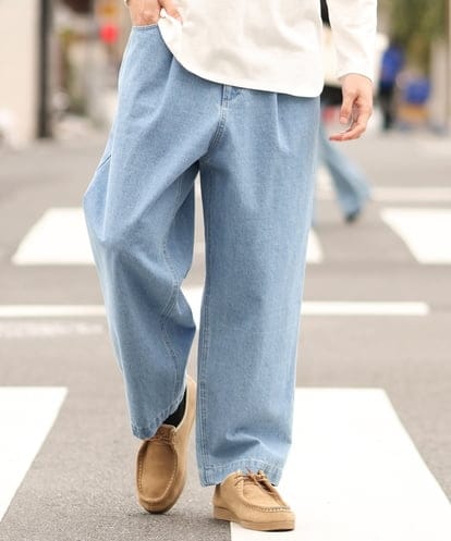 KHLES10089 a.v.v MEN パンツ