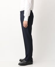 KHLEV81069 a.v.v MEN(アー・ヴェ・ヴェ) 【ビジネス/七五三/セレモニー】ドライオックススラックス（セットアップ可） ネイビー
