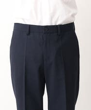 KHLEV81069 a.v.v MEN(アー・ヴェ・ヴェ) 【ビジネス/七五三/セレモニー】ドライオックススラックス（セットアップ可） ネイビー