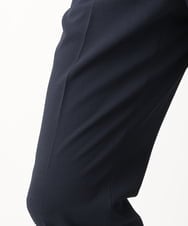 KHLEV81069 a.v.v MEN(アー・ヴェ・ヴェ) 【ビジネス/七五三/セレモニー】ドライオックススラックス（セットアップ可） ネイビー