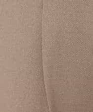 KHLFD13069 a.v.v MEN(アー・ヴェ・ヴェ) 【イージーケア/洗濯機で洗える/毛玉になりにくい/ストレッチ】メッシュストレッチワンタックワイドイージースラックス ダークグレー