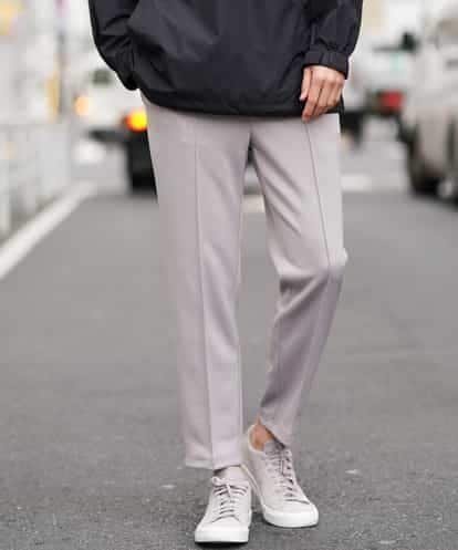 KHLFG11059 a.v.v MEN イージートラックパンツ