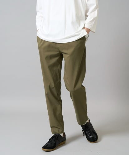 KHLGA37049 a.v.v MEN 【シーズンレス】スーパーストレッチ大人イージーパンツ