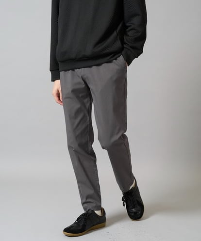 KHLGA37049 a.v.v MEN 【シーズンレス】スーパーストレッチ大人イージーパンツ