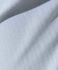 KHLGD15064 a.v.v MEN(アー・ヴェ・ヴェ) 【イージーケア/洗濯機で洗える/接触冷感/ストレッチ/シワになりにくい/毛玉になりにくい】ヘリンボーンストレッチ５ポケットパンツ ブラック