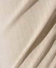 KHLGD15064 a.v.v MEN(アー・ヴェ・ヴェ) 【イージーケア/洗濯機で洗える/接触冷感/ストレッチ/シワになりにくい/毛玉になりにくい】ヘリンボーンストレッチ５ポケットパンツ ブラック