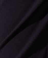 KHLGD15064 a.v.v MEN(アー・ヴェ・ヴェ) 【イージーケア/洗濯機で洗える/接触冷感/ストレッチ/シワになりにくい/毛玉になりにくい】ヘリンボーンストレッチ５ポケットパンツ ブラック