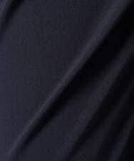 KHLGD37054 a.v.v MEN(アー・ヴェ・ヴェ) 【シーズンレス】スーパーストレッチ大人イージーパンツ ネイビー