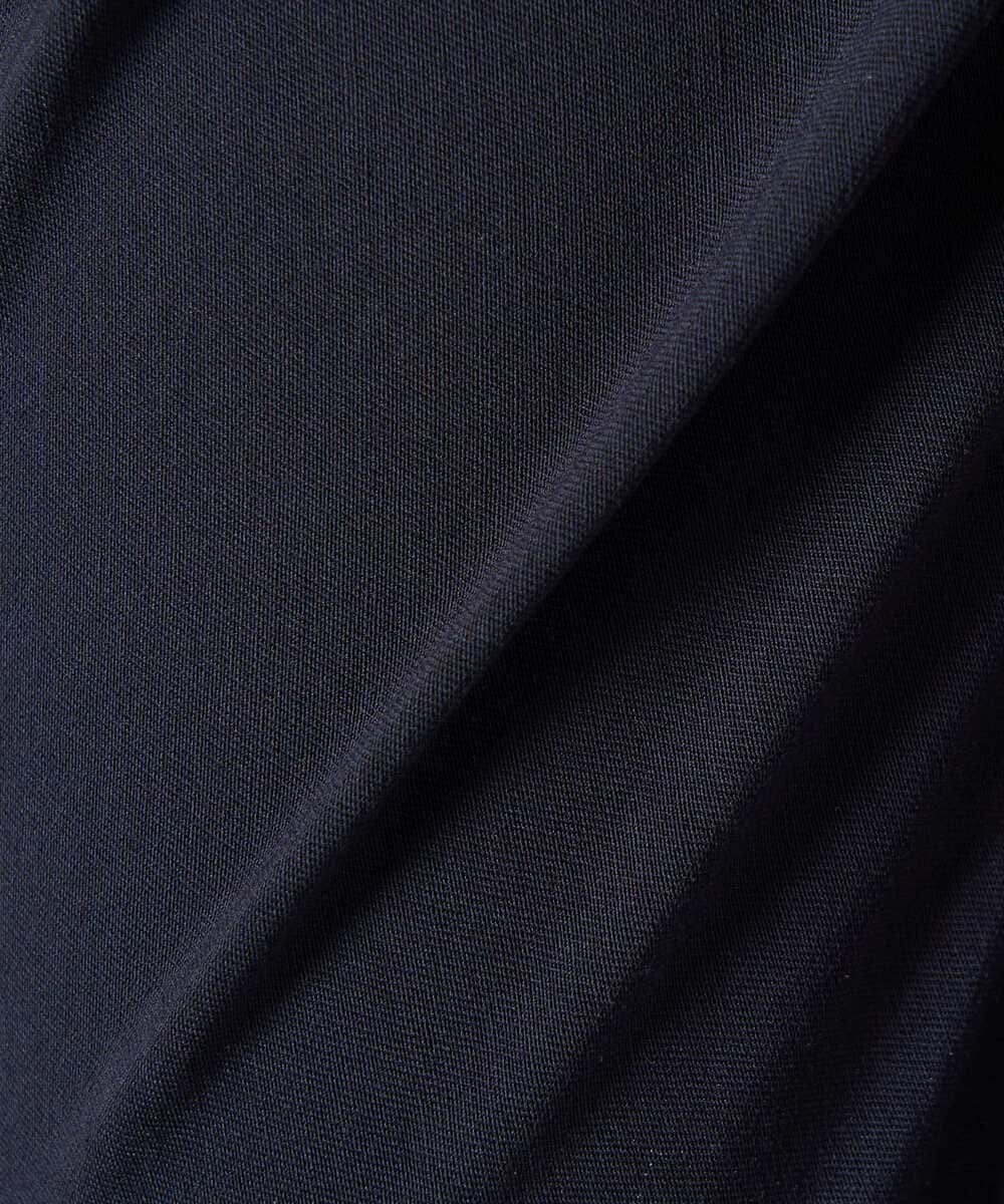 KHLGD37054 a.v.v MEN(アー・ヴェ・ヴェ) 【シーズンレス】スーパーストレッチ大人イージーパンツ ネイビー