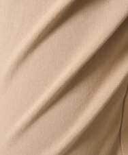 KHLGD37054 a.v.v MEN(アー・ヴェ・ヴェ) 【シーズンレス】スーパーストレッチ大人イージーパンツ ベージュ