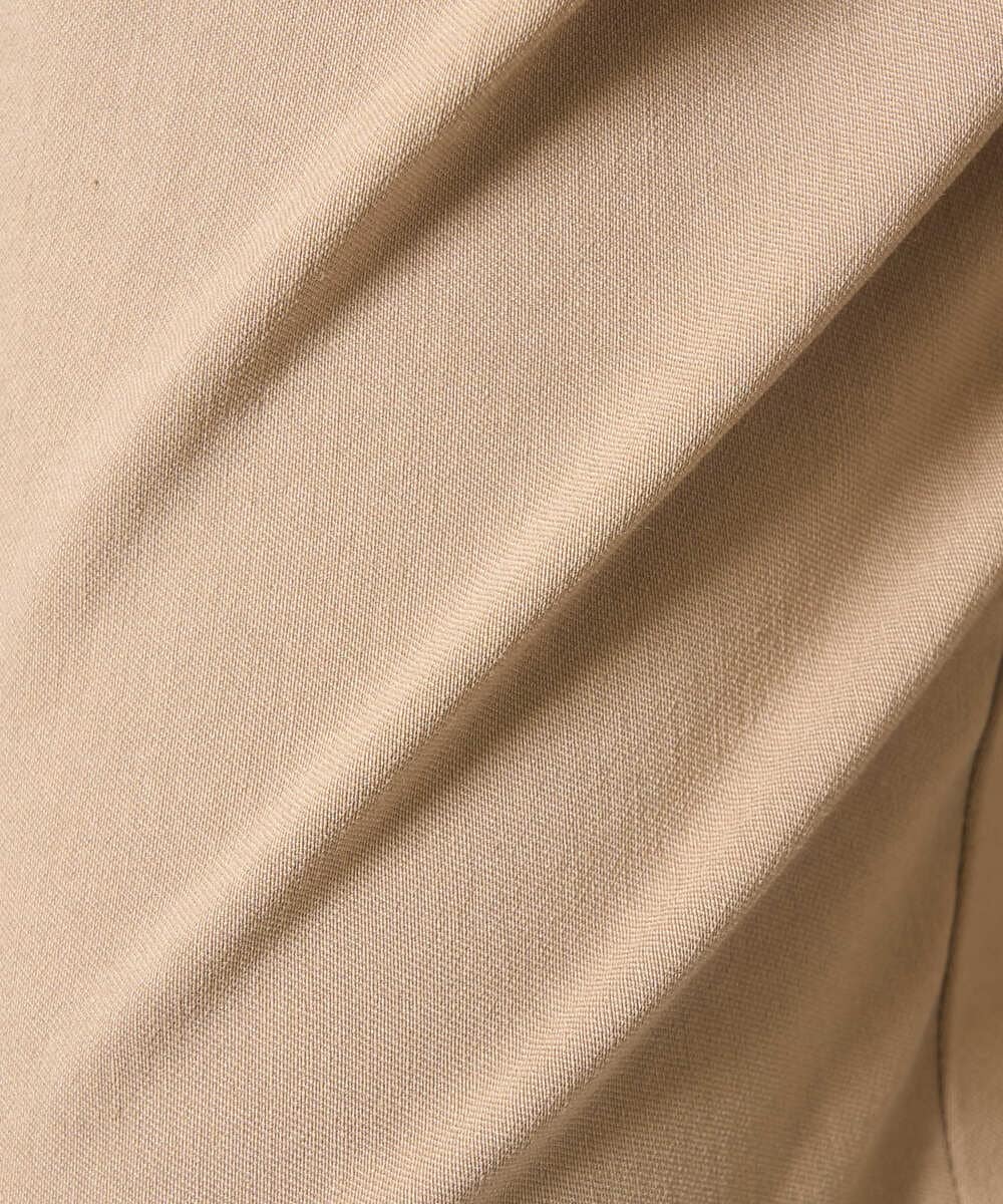 KHLGD37054 a.v.v MEN(アー・ヴェ・ヴェ) 【シーズンレス】スーパーストレッチ大人イージーパンツ ベージュ