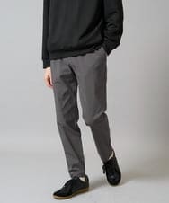 KHLGD37054 a.v.v MEN(アー・ヴェ・ヴェ) 【シーズンレス】スーパーストレッチ大人イージーパンツ グレー