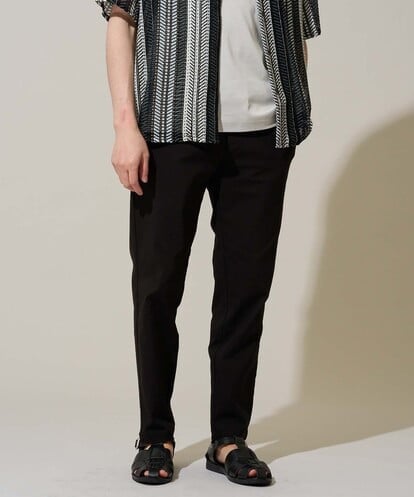 KHLGD37054 a.v.v MEN 春の行楽に最適！【シーズンレス】スーパーストレッチ 大人イージーパンツ