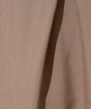 KHLGD38069 a.v.v MEN(アー・ヴェ・ヴェ) 【イージーケア/洗濯機で洗える/シワになりにくい/接触冷感/ストレッチ】オックスストレッチオーバーパンツ ブラック