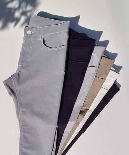 KHLGP11044 a.v.v MEN パンツ
