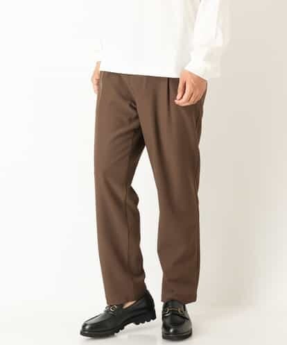 KHLJP03054 a.v.v MEN 【S-XXL】アーバンタックパンツ