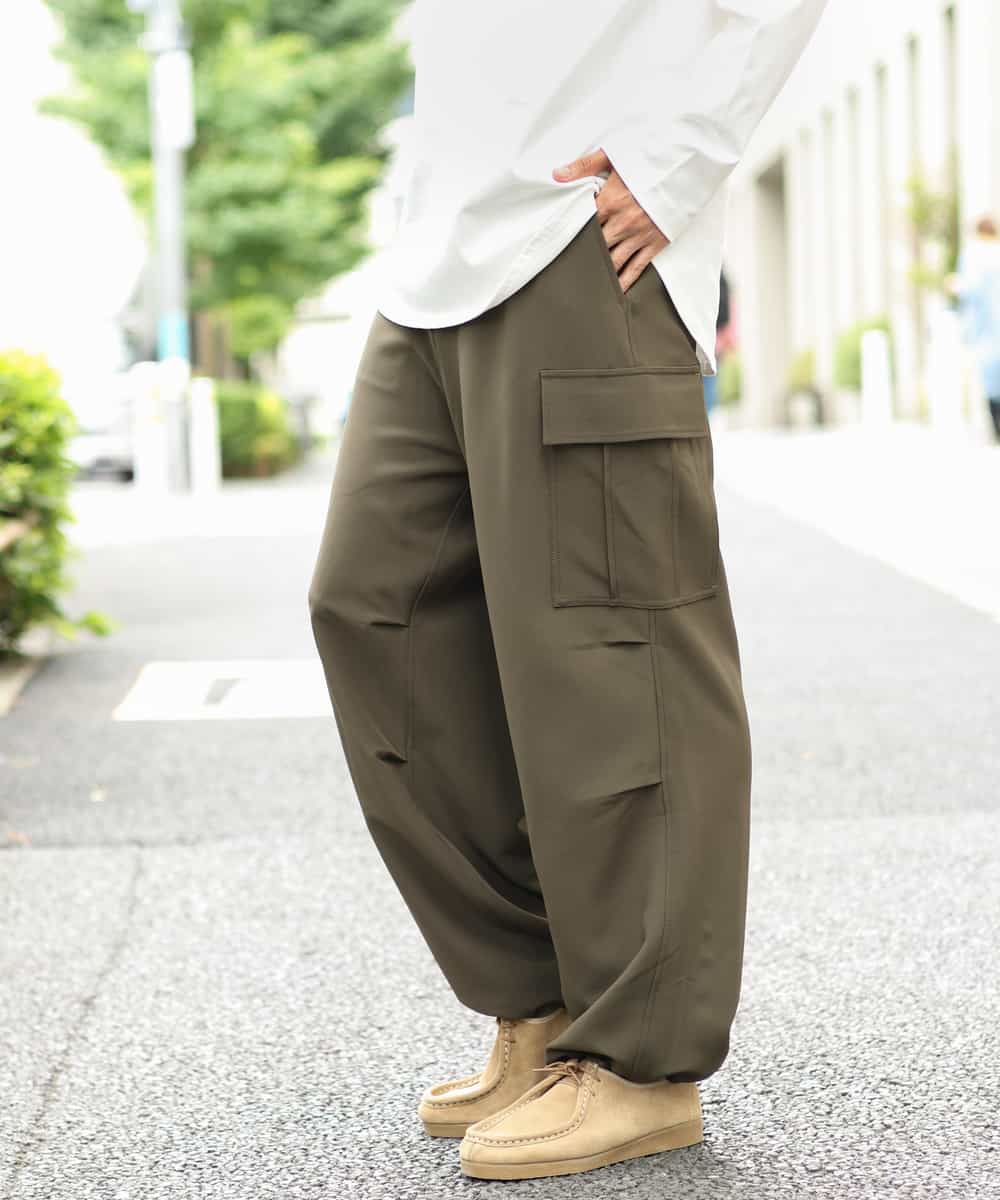 MANGO マンゴー チノパン コーデュロイパンツ ストレートパンツ